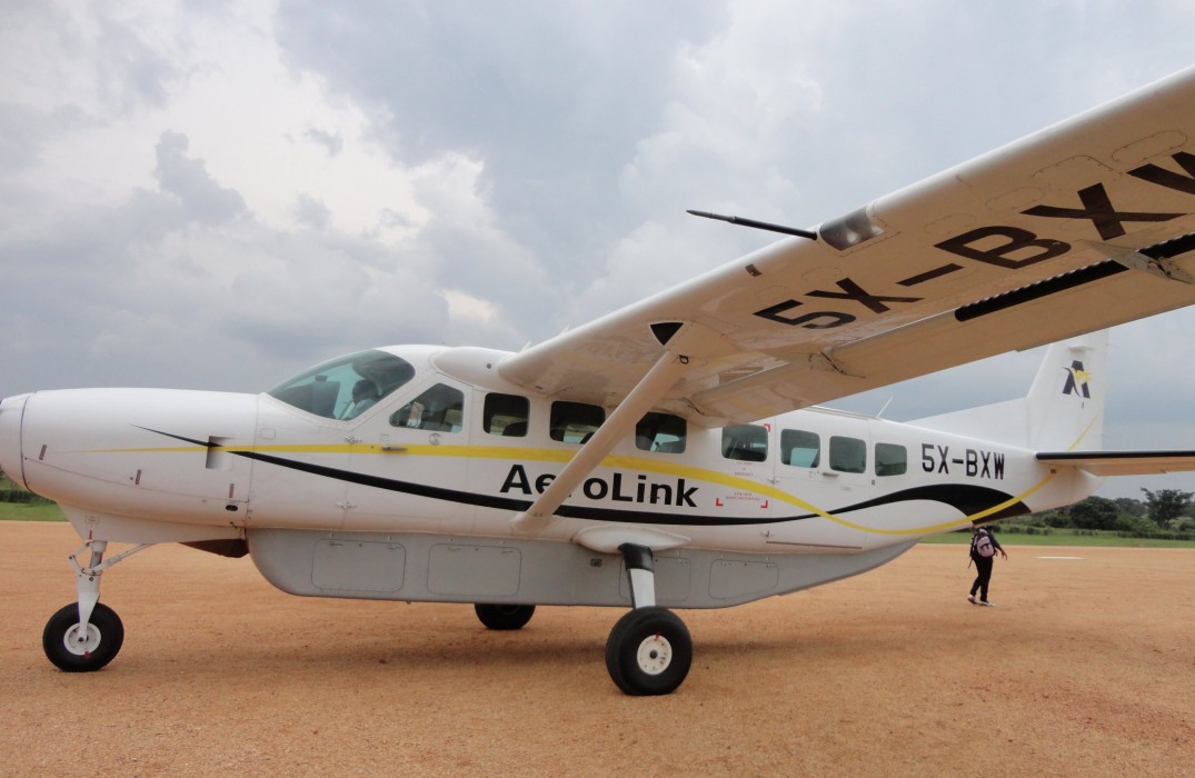 Aero Link Uganda