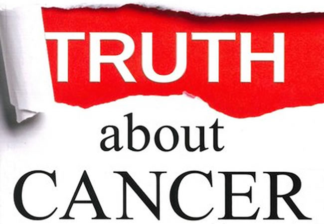 The Truth About Cancer